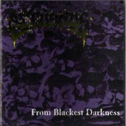 Aeturnus : From Blackest Darkness
